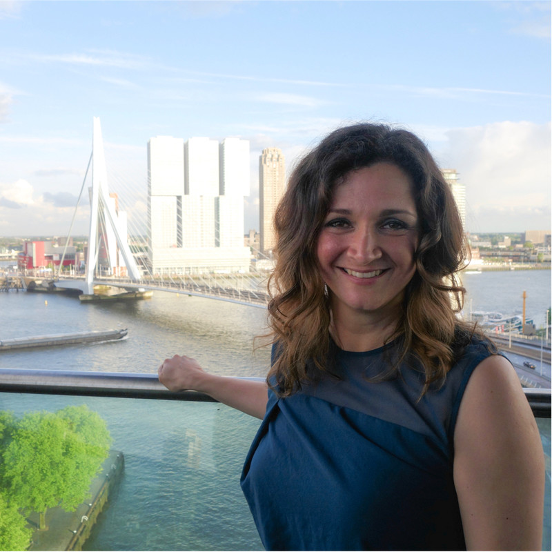 Foto van Samira Tanha